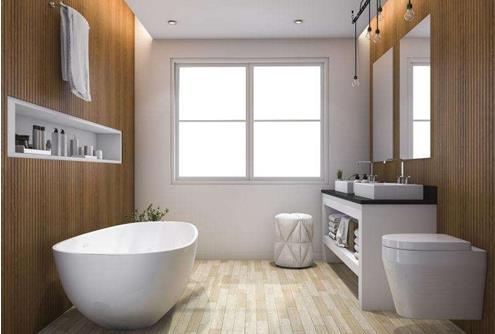 浴缸變黃了用什么洗的白?浴缸黃斑用什么去除