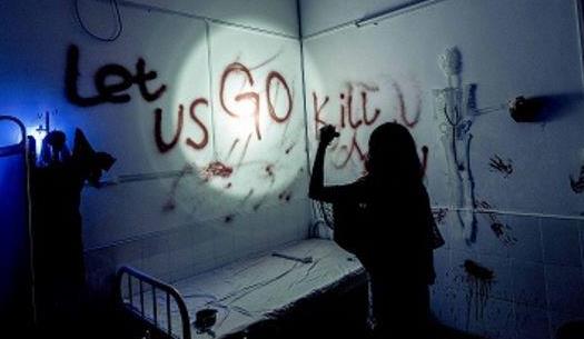 密室逃脫被npc抓住了怎么辦?密室逃脫適合情侶玩嗎