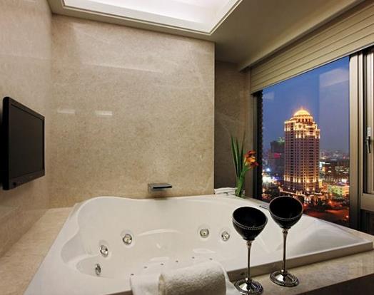 亞克力浴缸黃了怎么辦?浴缸里的黃垢是什么