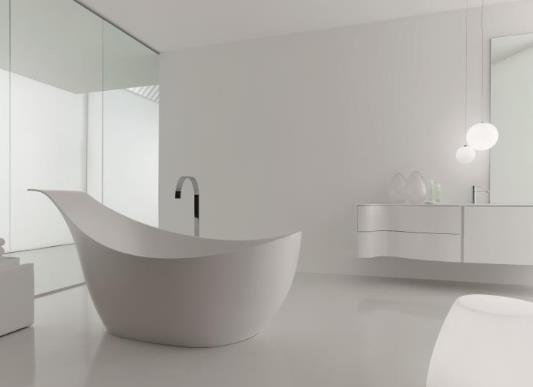 亞克力浴缸黃了怎么辦?浴缸里的黃垢是什么