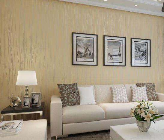 墻布上的糯米膠膠印怎么去除?墻布怎么撕下來不傷墻壁