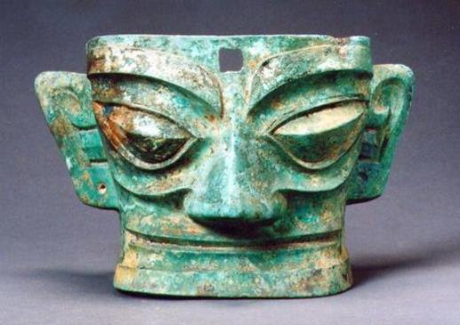 三星堆是看遺址還是博物館?三星堆為什么這么詭異?