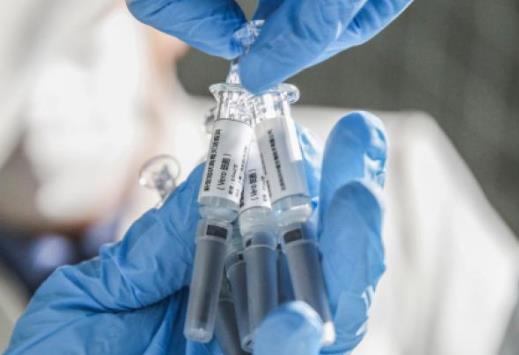 新冠疫苗可以不在自己社區(qū)打嗎?不打新冠疫苗會怎么樣?