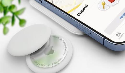 AirTag能給寵物定位嗎?AirTag支持iPhone7嗎?