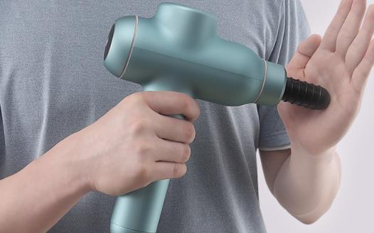 筋膜槍來(lái)例假可以用嗎 筋膜槍會(huì)不會(huì)把脂肪打散