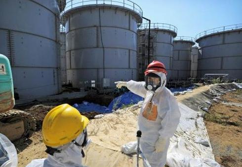 日本核廢水什么時候排放?核廢水可以電解嗎?