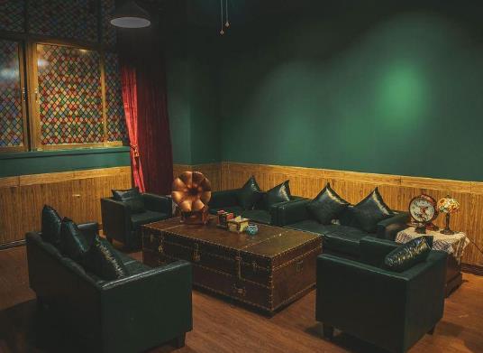 一把劇本殺要玩多久?劇本殺只能和朋友玩嗎?