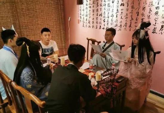 玩一場劇本殺一般要幾個小時?劇本殺拼場會不會尷尬