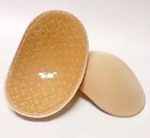 墊肩神器什么作用?硅膠墊肩神器是一次性的嗎?