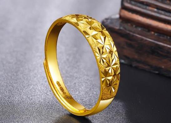 金戒指變形了去金店可以修復嗎?金戒指變形了影響回收價格嗎