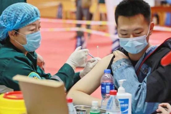 新冠疫苗過6月1號就要收費了嗎?北京生物和科興中維新冠疫苗哪個好?