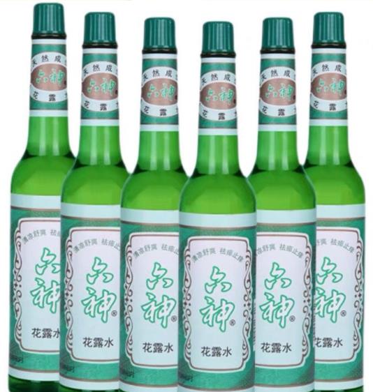 花露水加蚊香真能驅蚊嗎 花露水加什么可以驅蚊