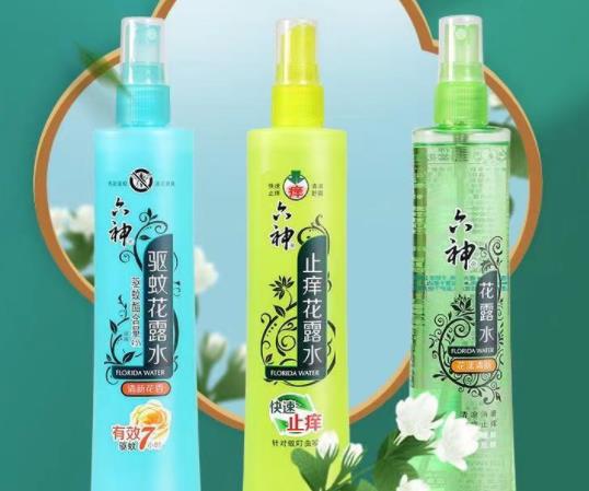 花露水加蚊香真能驅蚊嗎 花露水加什么可以驅蚊