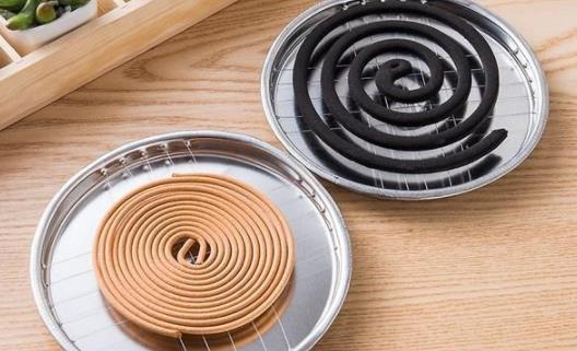 蚊香泡水里可以驅蚊嗎 燒過的蚊香灰有毒嗎