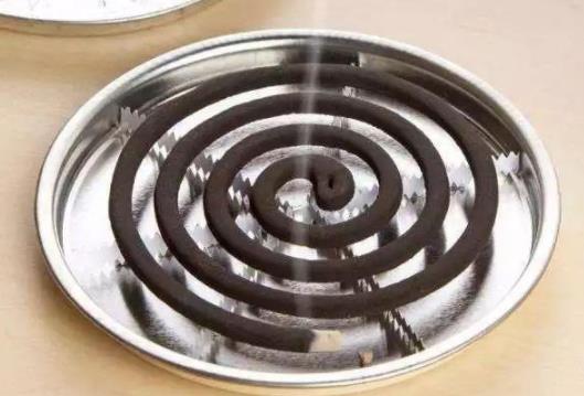 蚊香泡水里可以驅蚊嗎 燒過的蚊香灰有毒嗎