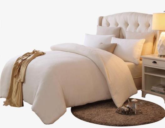 被子放起來要不要曬一下?被子一拍都是灰能睡嗎?