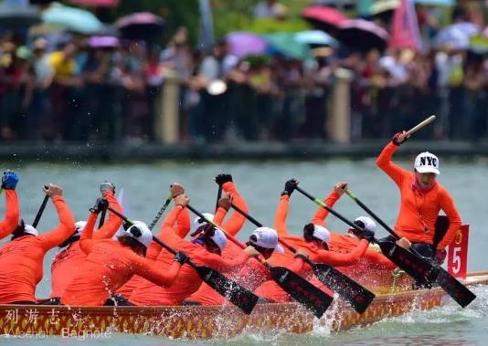 賽龍舟只有男的能參賽嗎?2021年廈門端午節(jié)哪里有賽龍舟看?