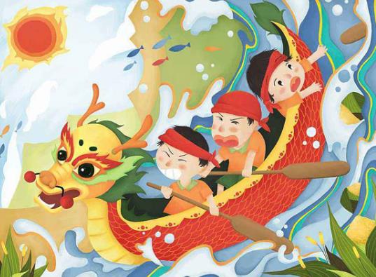 賽龍舟只有男的能參賽嗎?2021年廈門端午節(jié)哪里有賽龍舟看?