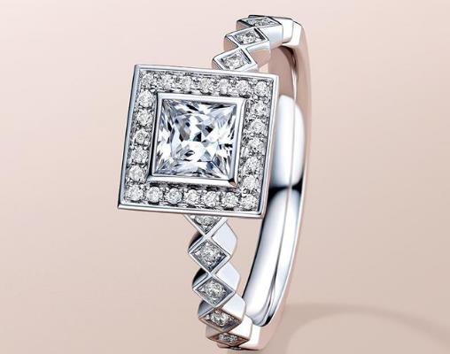 dr鉆戒怎么買第二枚?dr鉆戒怎么查受贈人?