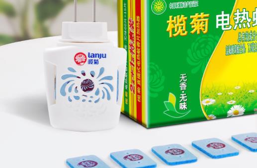 電蚊香片用完忘記拔了會怎樣 電蚊香片兩面都可以用嗎