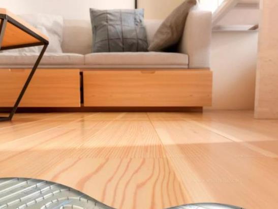 第一次開地暖怎么處理?地暖開多少度比較合適?