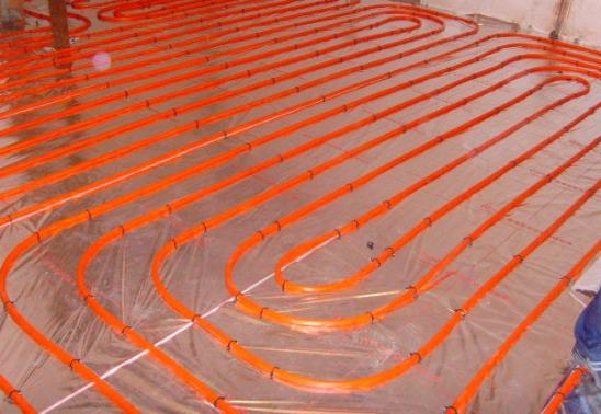 地暖會加劇復合地板甲醛嗎?用地暖時可以開窗通風嗎?