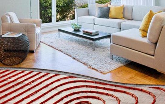 地暖輻射大嗎?取暖器省電還是空調省電?