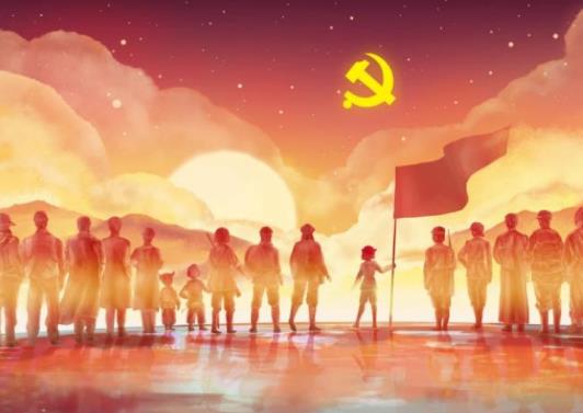 建黨100周年會(huì)放假嗎?2021年7月1日會(huì)放假嗎?