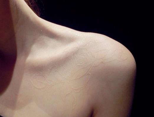 紋身對就業(yè)有影響嗎?高中生能不能紋紋身?