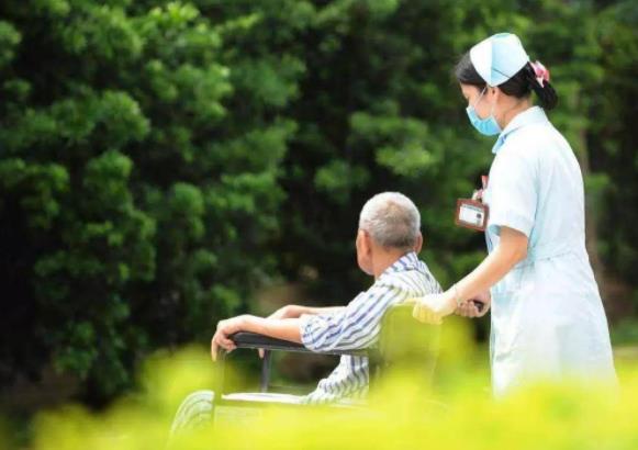 養老院會帶來哪些好處?養老院每個月要多少錢