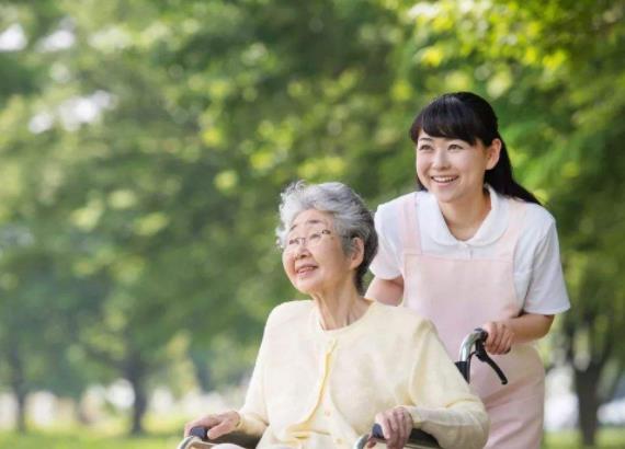 養老院會帶來哪些好處?養老院每個月要多少錢