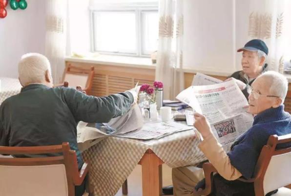養老院會帶來哪些好處?養老院每個月要多少錢