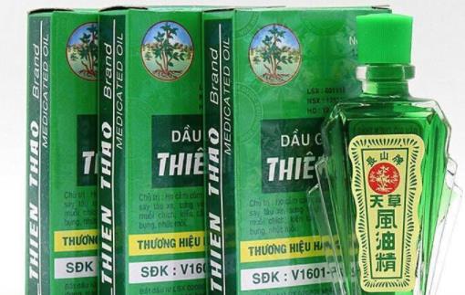 風油精味道多久會散完 風油精治腳氣的正確方法