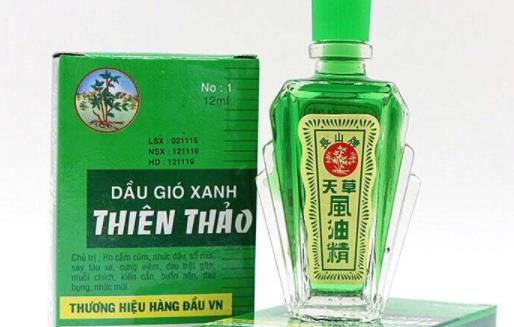 風油精味道多久會散完 風油精治腳氣的正確方法