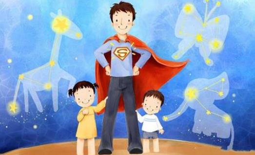 2021父親節(jié)是六月的第幾個星期天 2021父親節(jié)是第幾個父親節(jié)