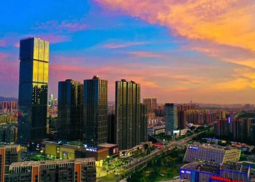 莞麻涌疫情什么時候解封?東莞疫情現在屬于什么風險區?