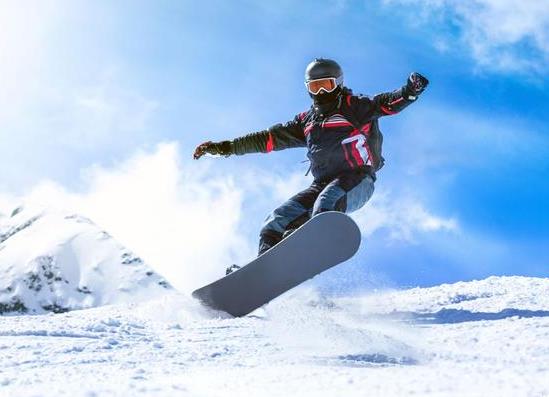 滑雪摔倒了怎么站起來?近視的人怎么滑雪?