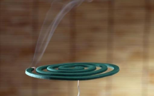 開空調可以點蚊香嗎 聞了蚊香后頭暈頭疼怎么辦