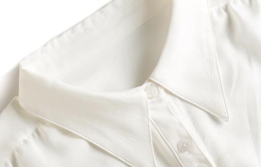 雪紡皺了怎么快速弄平 雪紡布料太薄怎么縫