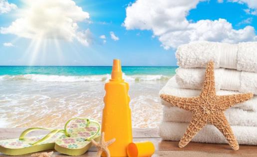 防曬噴霧噴到衣服上能洗掉嗎 防曬噴霧開封后一年還能用嗎