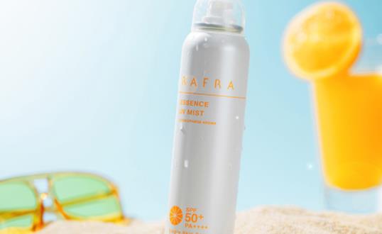 50ml的防曬噴霧能上地鐵嗎 去年的防曬噴霧沒用完今年還能用嗎