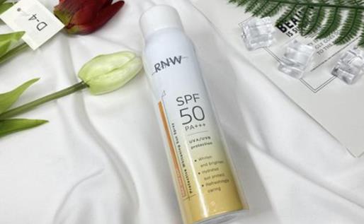 防曬噴霧按不動了怎么辦 防曬噴霧多久噴一次