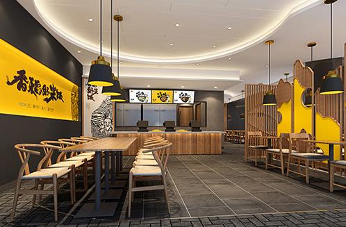 深圳TOP10的餐飲設(shè)計(jì)公司,究竟花落誰(shuí)家?