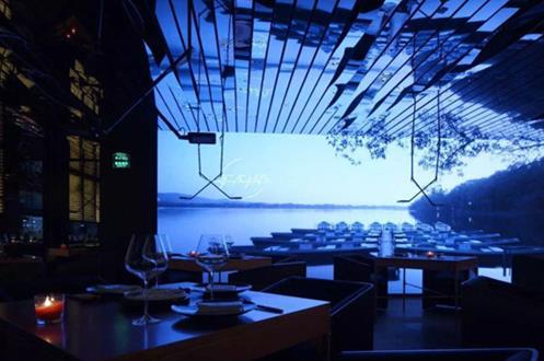 深圳TOP10的餐飲設(shè)計(jì)公司,究竟花落誰(shuí)家?