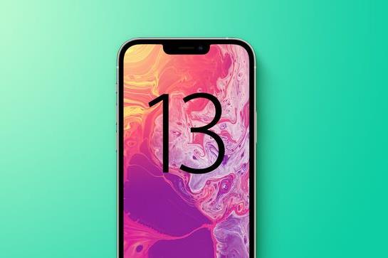 蘋果13是不是屏下指紋?iPhone13支持指紋解鎖是真的假的?