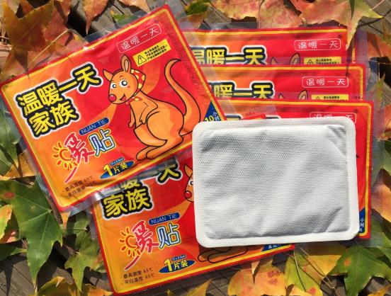 暖寶寶燙傷起紅印子怎么辦?暖寶寶貼變硬了怎么變軟?