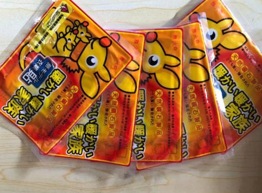 暖寶寶燙傷起紅印子怎么辦?暖寶寶貼變硬了怎么變軟?