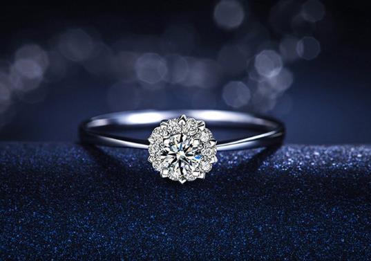 買戒指尺寸買大多少最合適?鉆戒vs1和vs2的區別是什么