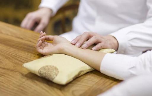 支正是什么意思 支正如何扎針