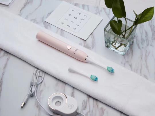 牙刷毛變黑怎么清洗?牙刷怎么看軟毛硬毛?